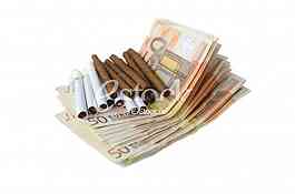 Money, euro
