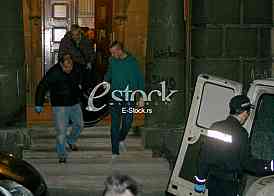 ubijeni  branimir ljumovic 