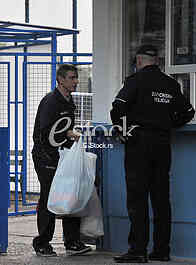 Dragan Marovic released from prison