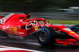 Formula 1 Hungaroring