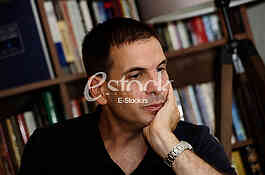 Milos Jovanovic