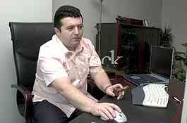 Orhan Dragas