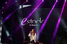 X factor final