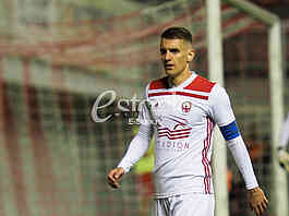 FK Vozdovac - FK Proleter