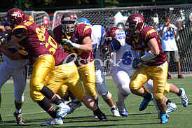 American Football 
