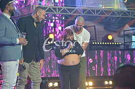 Rada Vasic, Vladimir Tomovic i Filip Car