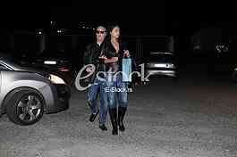 Saban Saulic: Celebrating the birth of grandchildren, celebrated footballer Bata Mirkovic and his wife, the daughter of the king of folk saban Sanela, received on Saturday for their first child together, daughter Una.