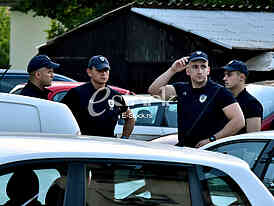 Otmica na Detelinari