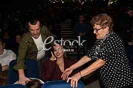 Aca Lukas Sofija Sasic mama