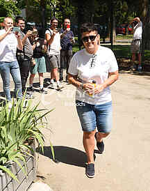 Marija Serifovic