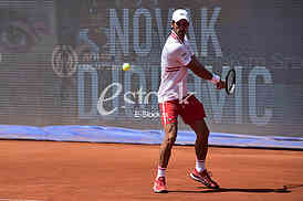 Belgrade Open