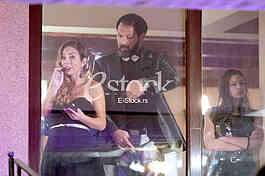 Television series Code Despot