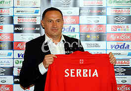GORAN DJOROVIC