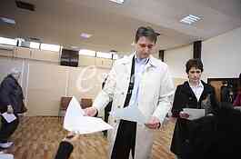 Parliamentary elections 2014