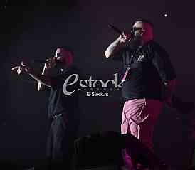 Jala i Buba_music week