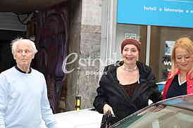 Lepava Musovic Lepa Lukic