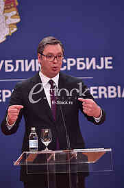 Aleksandar Vucic