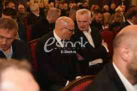 Zarko Paspalj Aleksandar Djordjevickomemoracija Dusko Vujosevic