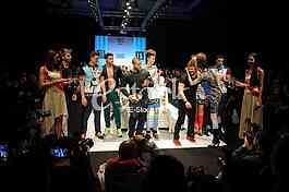 Belgrade Fashion Week
