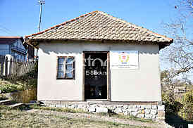 Birth house of field mashal Stepa Stepanovic