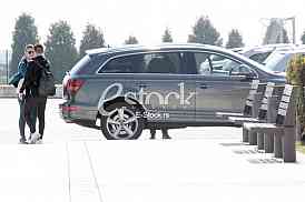 Football Association of Serbia, the Serbian team.
