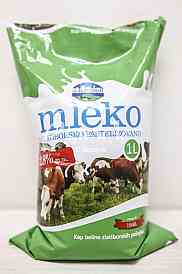 Mleko