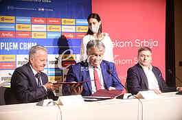 Fss telekom arena