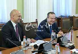 Ivica Dacic