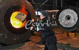 burnt about three thousand kilos of drugs seized