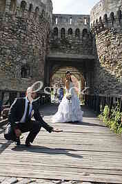 Wedding Sladja Delibasic