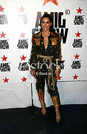 seka aleksic, amig show tv pink