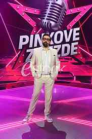 Ognjen Amidzic_Pinkove Zvezde