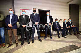 Predsednistvo SNS