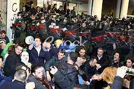 Protest 1 od 5 miliona RTS