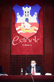 Skupstina Grada Beograda