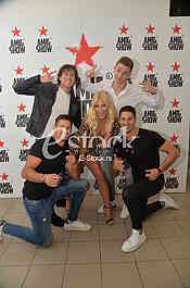 AmiG Show