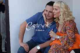 Charity football match