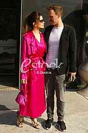 Severina Kojic Igor Kojic