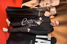 Hana Selimovic i Miroslav Terzic