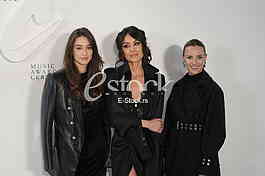 Ivana Savic, Dragana Micalovic, Ana Djordjevic