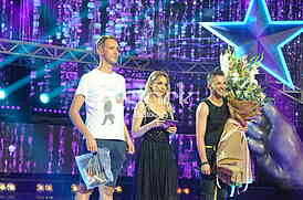 Marijana Micic Mateja Vukasinovic