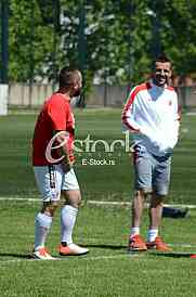 Friendship Soccer 2016