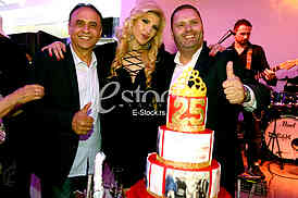 Beki Bekic Jovana Tipsin