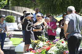 Ilda Saulic Gordana Saulic
