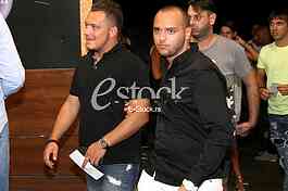 Nenad Sindjelic Gasttozz