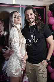 Zarko Madzic odrzao je promocija pesme 