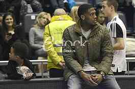 Partizan won the Szolnok in the 11th round of the Champions League FIBA, with 77:67.
