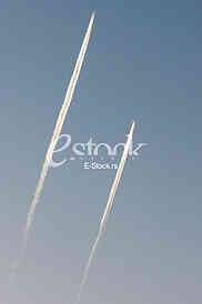 chemtrails tragovi aviona