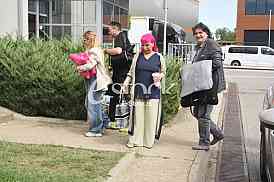 Zorica Brunclik Kemis Zlata Arandjelovic