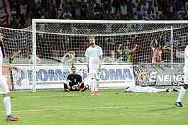 FC  Red Star_FC Irtysh 